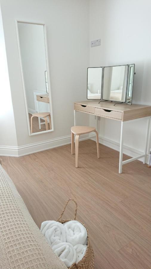 Lincombe Court Apartment Wellswood Торкі Екстер'єр фото