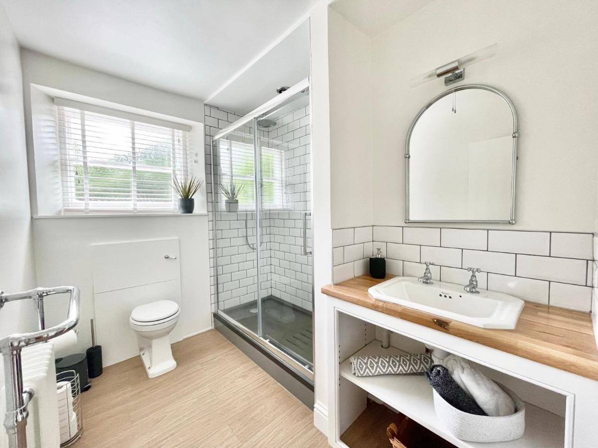 Lincombe Court Apartment Wellswood Торкі Екстер'єр фото
