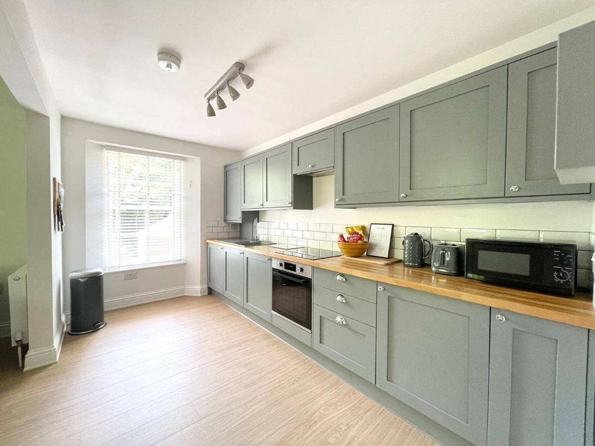 Lincombe Court Apartment Wellswood Торкі Екстер'єр фото