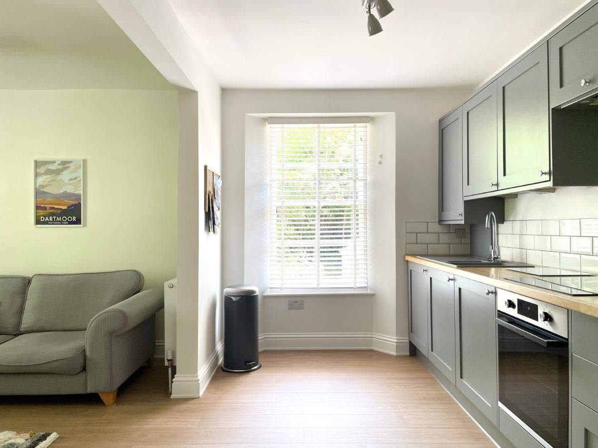 Lincombe Court Apartment Wellswood Торкі Екстер'єр фото