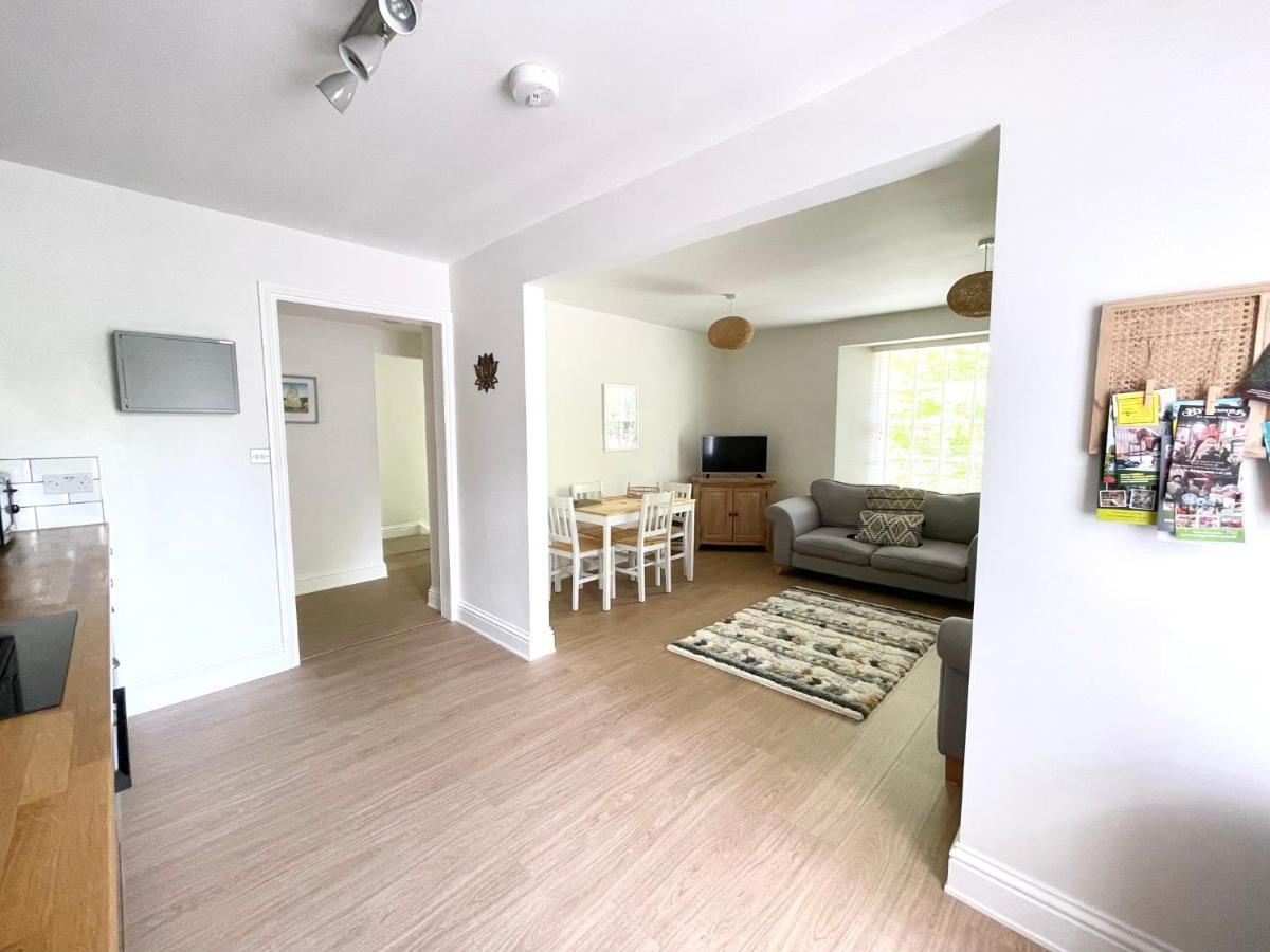 Lincombe Court Apartment Wellswood Торкі Екстер'єр фото